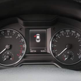 Foto inzerátu Škoda Octavia 1.6 TDI