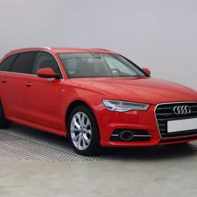 Audi A6 3.0 TDI / 19580077