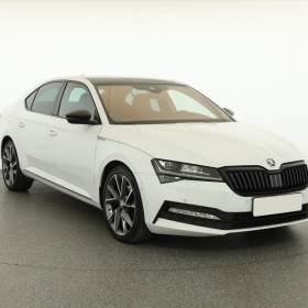Škoda Superb 2.0 TDI / 19580079