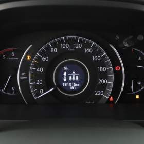 Foto inzerátu Honda CR-V 2.2 i-DTEC