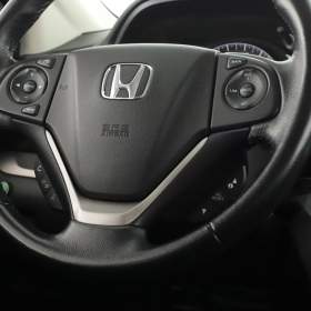 Foto inzerátu Honda CR-V 2.2 i-DTEC