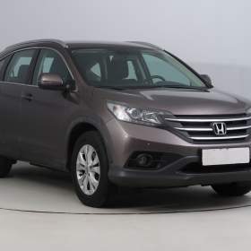 Foto inzerátu Honda CR-V 2.2 i-DTEC