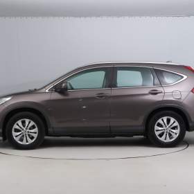 Foto inzerátu Honda CR-V 2.2 i-DTEC