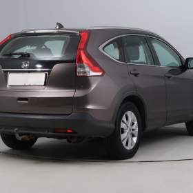 Foto inzerátu Honda CR-V 2.2 i-DTEC