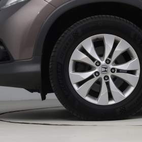 Foto inzerátu Honda CR-V 2.2 i-DTEC