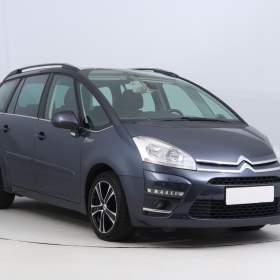 Citroën Grand C4 Picasso 1.6 VTi / 19580084
