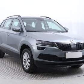 Škoda Karoq 1.5 TSI / 19580085