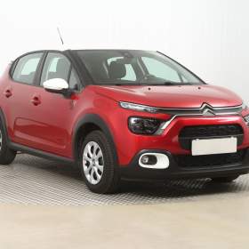 Citroën C3 1.2 PureTech / 19580086