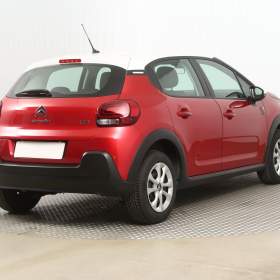 Foto inzerátu Citroën C3 1.2 PureTech