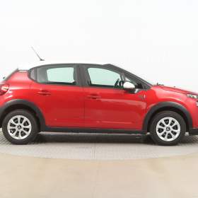 Foto inzerátu Citroën C3 1.2 PureTech