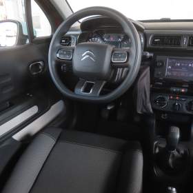 Foto inzerátu Citroën C3 1.2 PureTech