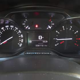 Foto inzerátu Citroën C3 1.2 PureTech