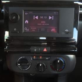 Foto inzerátu Citroën C3 1.2 PureTech