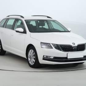 Škoda Octavia 1.6 TDI / 19580087