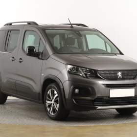 Foto inzerátu Peugeot Rifter 1.5 BlueHDi