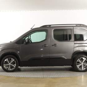 Foto inzerátu Peugeot Rifter 1.5 BlueHDi