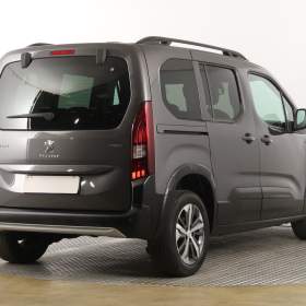 Foto inzerátu Peugeot Rifter 1.5 BlueHDi