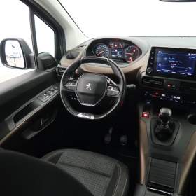Foto inzerátu Peugeot Rifter 1.5 BlueHDi