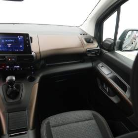 Foto inzerátu Peugeot Rifter 1.5 BlueHDi