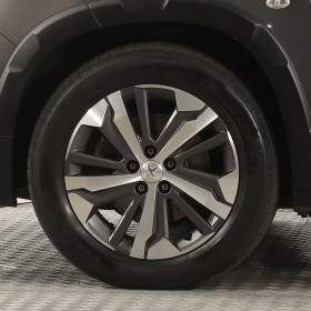 Foto inzerátu Peugeot Rifter 1.5 BlueHDi