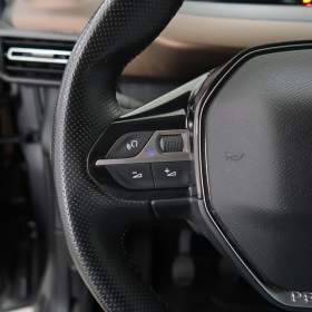 Foto inzerátu Peugeot Rifter 1.5 BlueHDi