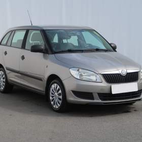 Škoda Fabia 1.4 16V / 19580089
