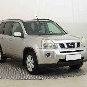 Foto inzerátu Nissan X-Trail 2.0 dCi