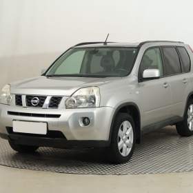 Foto inzerátu Nissan X-Trail 2.0 dCi