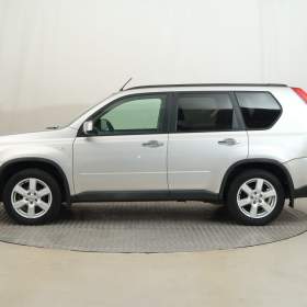 Foto inzerátu Nissan X-Trail 2.0 dCi