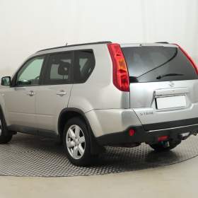Foto inzerátu Nissan X-Trail 2.0 dCi