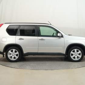 Foto inzerátu Nissan X-Trail 2.0 dCi