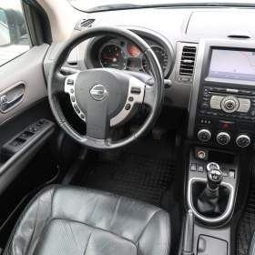 Foto inzerátu Nissan X-Trail 2.0 dCi