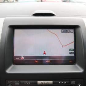 Foto inzerátu Nissan X-Trail 2.0 dCi