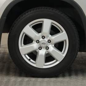 Foto inzerátu Nissan X-Trail 2.0 dCi