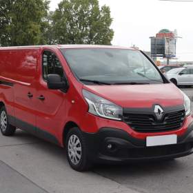 Renault Trafic 1.6 dCi / 19580092