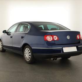 Foto inzerátu Volkswagen Passat 2.0 TFSI