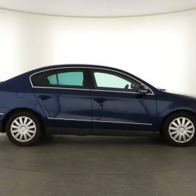 Foto inzerátu Volkswagen Passat 2.0 TFSI