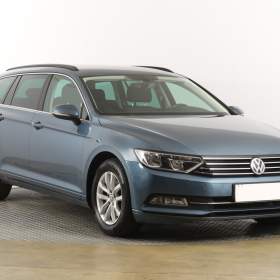 Foto inzerátu Volkswagen Passat 1.4 TSI