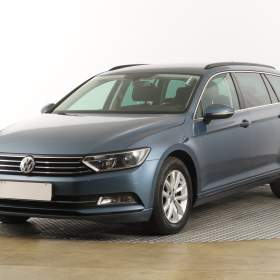Foto inzerátu Volkswagen Passat 1.4 TSI