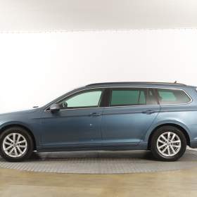 Foto inzerátu Volkswagen Passat 1.4 TSI