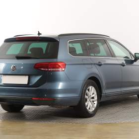 Foto inzerátu Volkswagen Passat 1.4 TSI