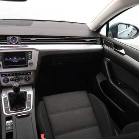 Foto inzerátu Volkswagen Passat 1.4 TSI