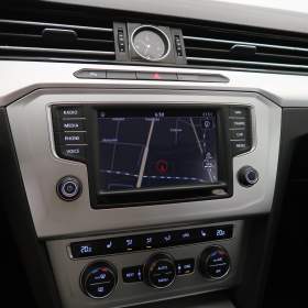 Foto inzerátu Volkswagen Passat 1.4 TSI