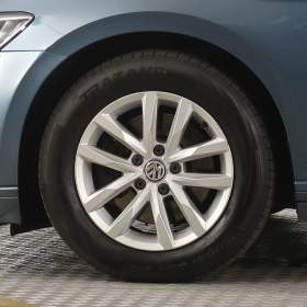 Foto inzerátu Volkswagen Passat 1.4 TSI