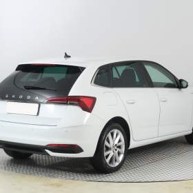 Foto inzerátu Škoda Scala 1.0 TSI