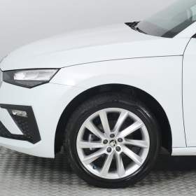 Foto inzerátu Škoda Scala 1.0 TSI