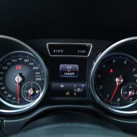 Foto inzerátu Mercedes-Benz GLE GLE 400