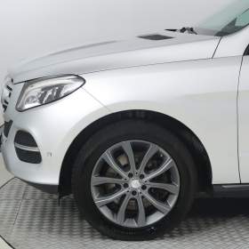 Foto inzerátu Mercedes-Benz GLE GLE 400