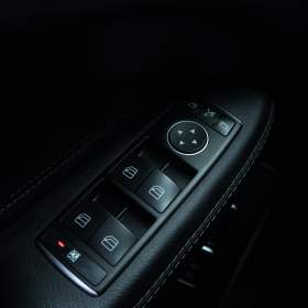 Foto inzerátu Mercedes-Benz GLE GLE 400