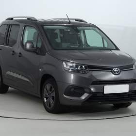 Toyota ProAce City Verso 1.2 T / 19580102